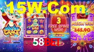 58Bet App Interface