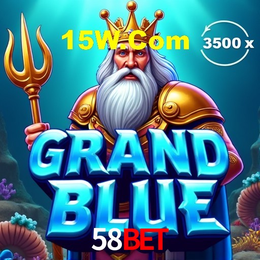 Torneios 58Bet