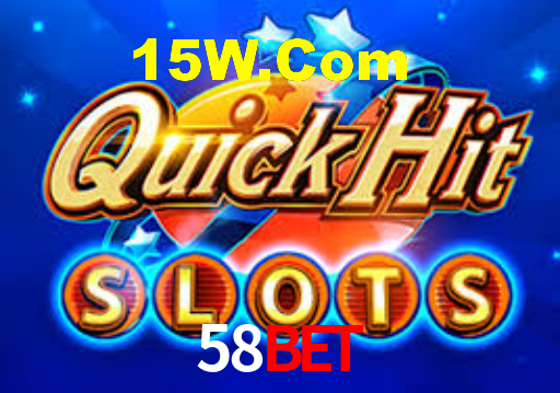 58Bet Login