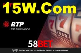 Welcome Bonus 58Bet