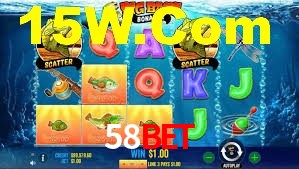 Cashback e recargas na 58Bet