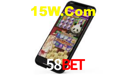 58Bet - Plataforma De Jogos De Cassino - 58Bet Com App