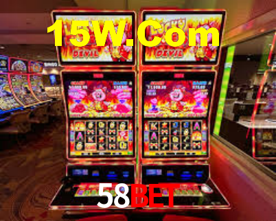 Download rápido e seguro na 58Bet