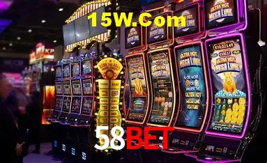 Casino Ao Vivo 58Bet