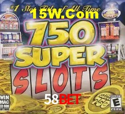Jogos com bônus e suporte 24h na 58Bet