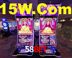 VIP Casino 58Bet