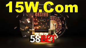 Daily Bonuses 58Bet