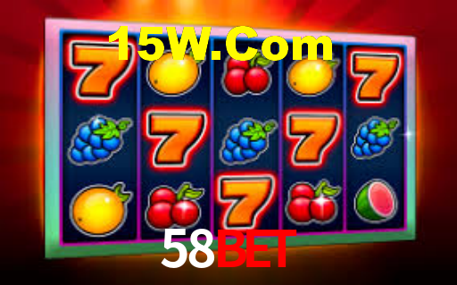 58Bet: Jogos de Caça-Níqueis-Altas Recompensas, Roleta-Velocidade, Blackjack-Desafios Máximos