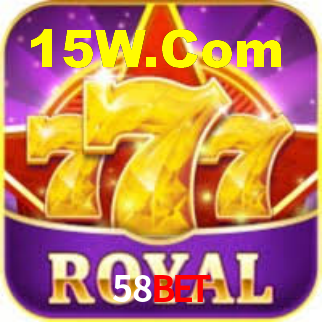 58Bet Login