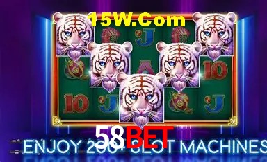 Estatísticas do Jogo 58Bet