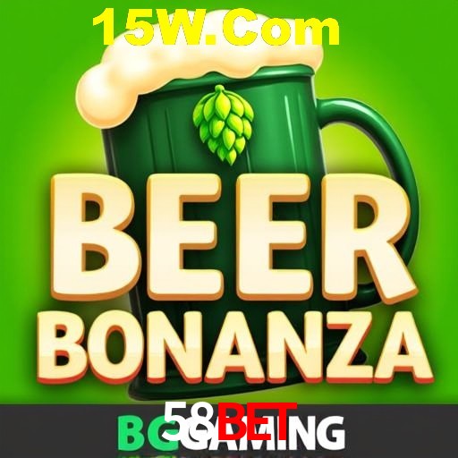 Descubra o Mundo do Cassino Online com 58Bet