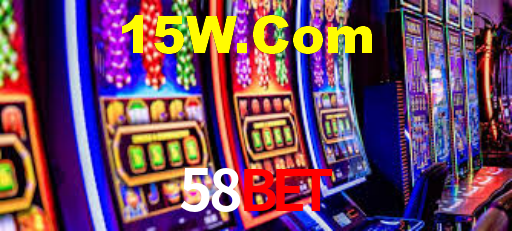58Bet Com App