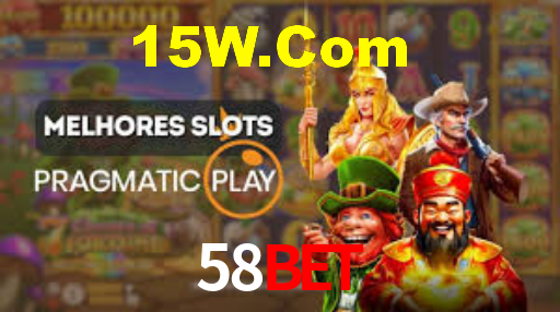Sinta a adrenalina dos jogos de cassino com 58Bet