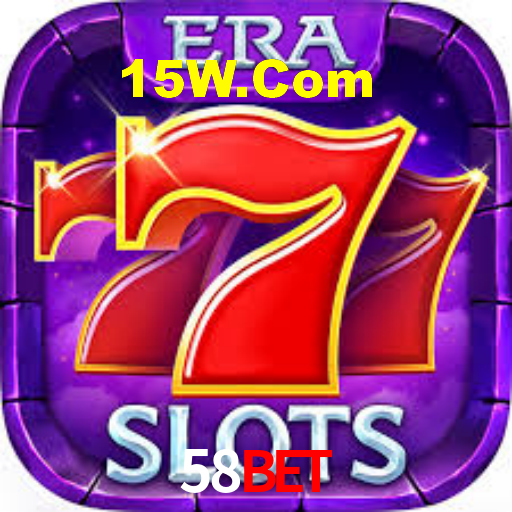58Bet Com App