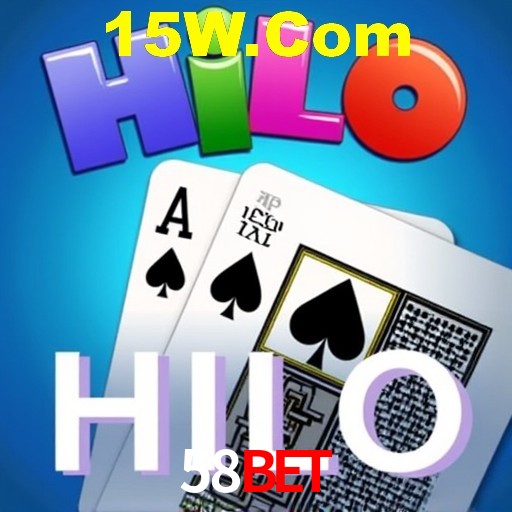 Descubra o Mundo do Cassino Online com 58Bet