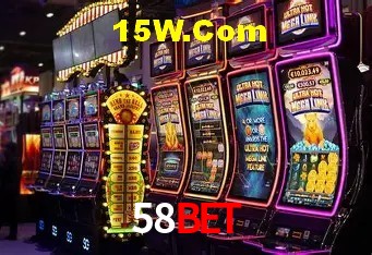 Apostas de Tênis 58Bet