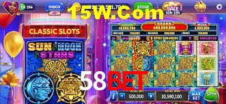 Statistics 58Bet