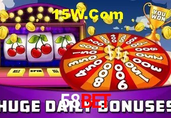 Estatísticas 58Bet
