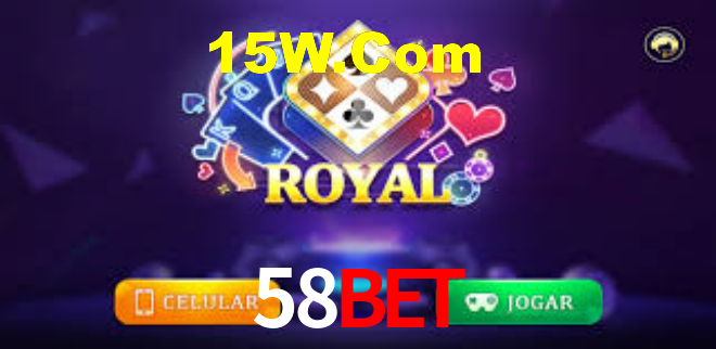 Download de APK seguro na 58Bet