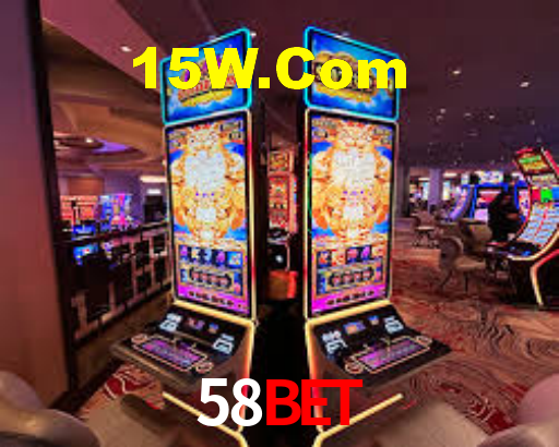 58Bet Com App