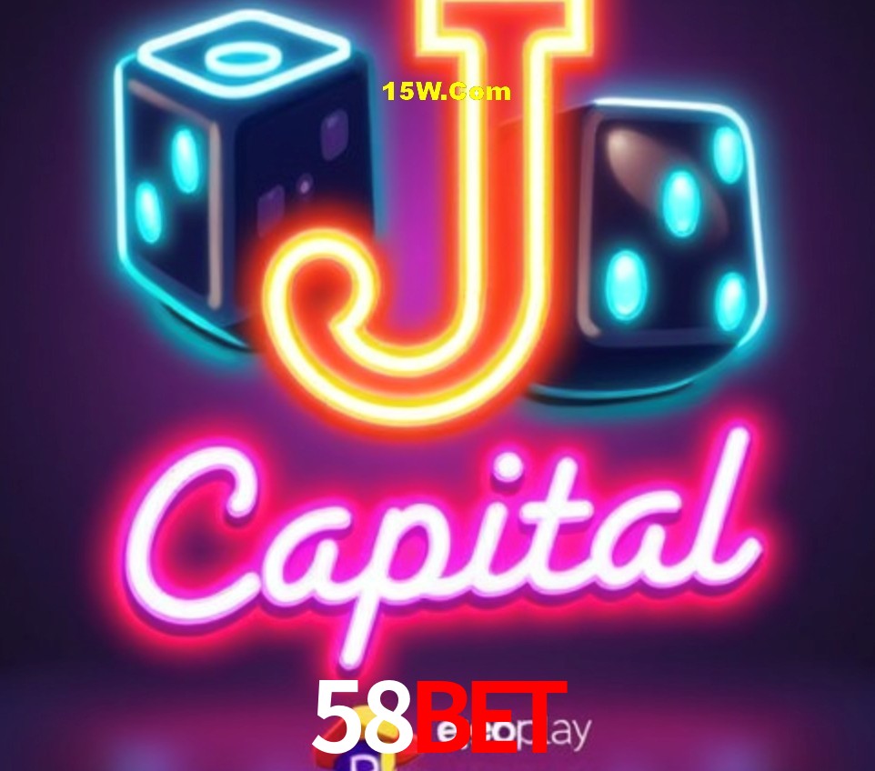 Casino VIP 58Bet