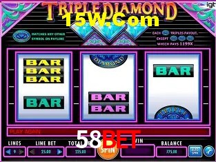 Especiais de Fim de Semana 58Bet
