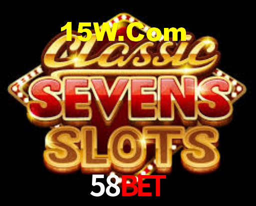 58Bet Login
