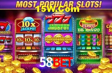 Login Seguro 58Bet