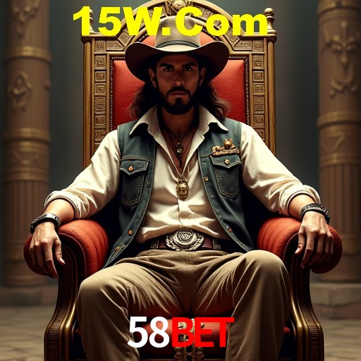 Exclusive Offers 58Bet