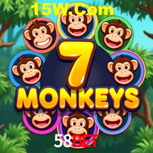 APP oficial da 58Bet para mobile