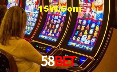 Benefícios da Conta 58Bet