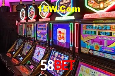 Sistemas de Segurança 58Bet
