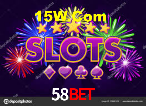 58Bet: Seu Cassino Premiado com Pagamentos Rápidos
