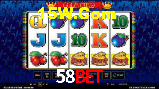 58Bet Com App